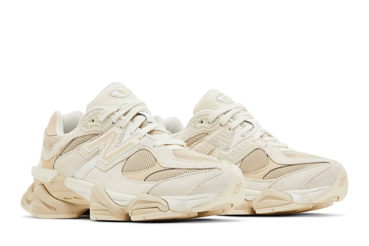 New Balance 9060 Beige sneaker afbeelding 8 - stylecode U9060SS
