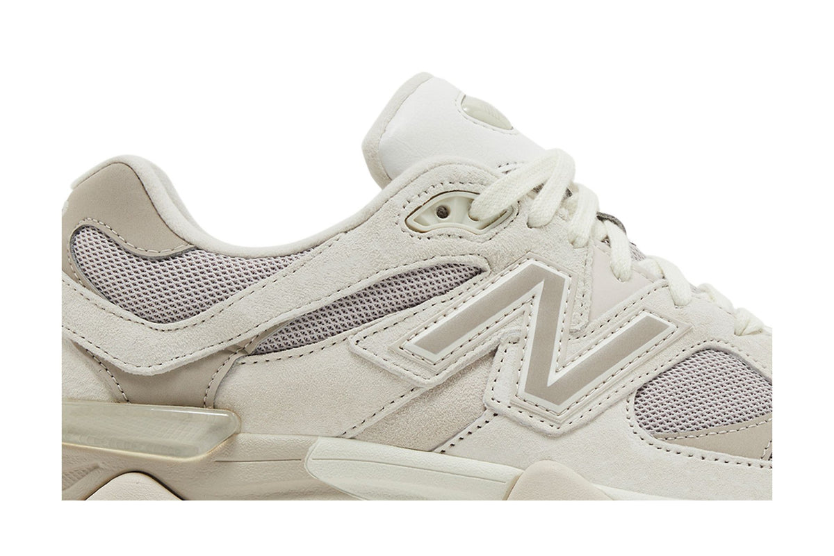 New Balance 9060 Grey Moonbeam sneaker afbeelding 2 - stylecode U9060MM