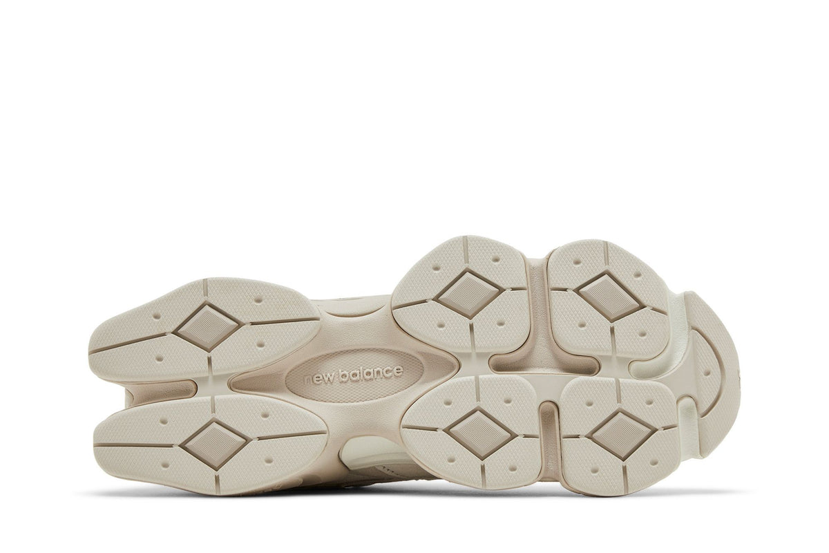 New Balance 9060 Grey Moonbeam sneaker afbeelding 4 - stylecode U9060MM