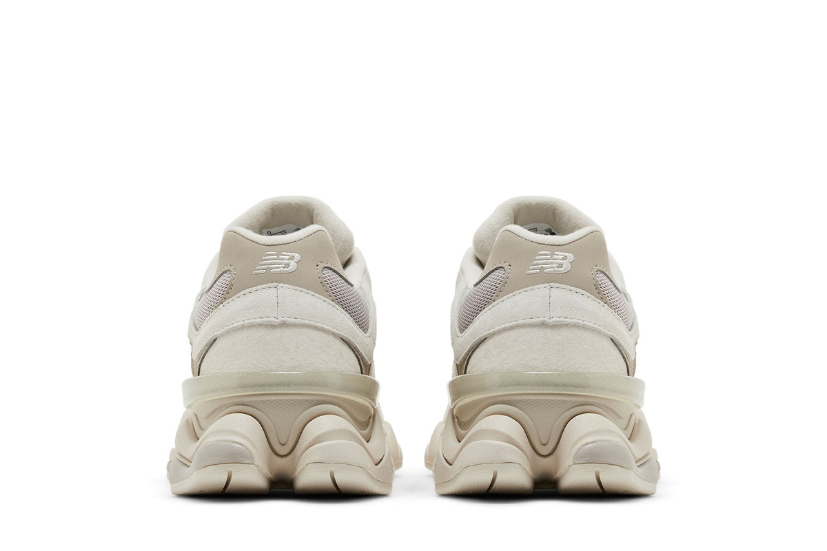 New Balance 9060 Grey Moonbeam sneaker afbeelding 6 - stylecode U9060MM