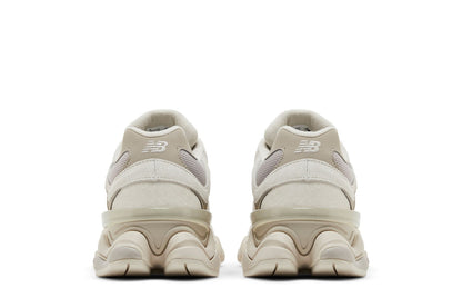 New Balance 9060 Grey Moonbeam sneaker afbeelding 6 - stylecode U9060MM