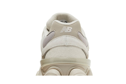 New Balance 9060 Grey Moonbeam sneaker afbeelding 7 - stylecode U9060MM
