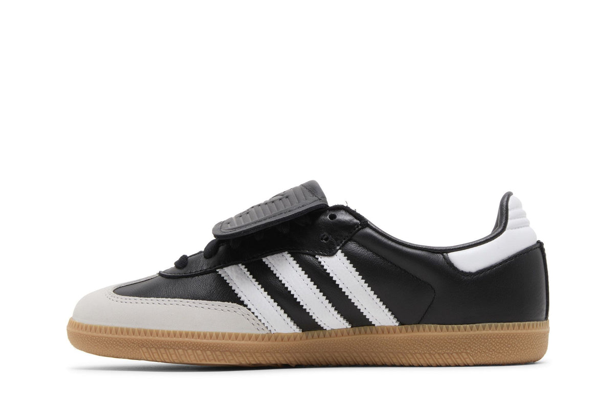 adidas Samba LT Black White (Women's) sneaker afbeelding 3 - stylecode IG2010