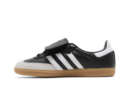 adidas Samba LT Black White (Women's) sneaker afbeelding 3 - stylecode IG2010