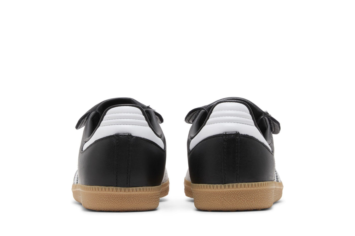 adidas Samba LT Black White (Women's) sneaker afbeelding 6 - stylecode IG2010