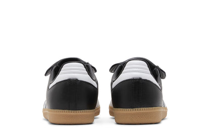 adidas Samba LT Black White (Women's) sneaker afbeelding 6 - stylecode IG2010