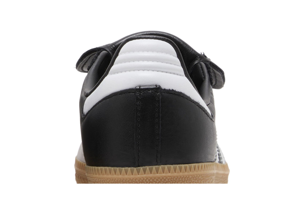 adidas Samba LT Black White (Women's) sneaker afbeelding 7 - stylecode IG2010