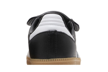 adidas Samba LT Black White (Women's) sneaker afbeelding 7 - stylecode IG2010