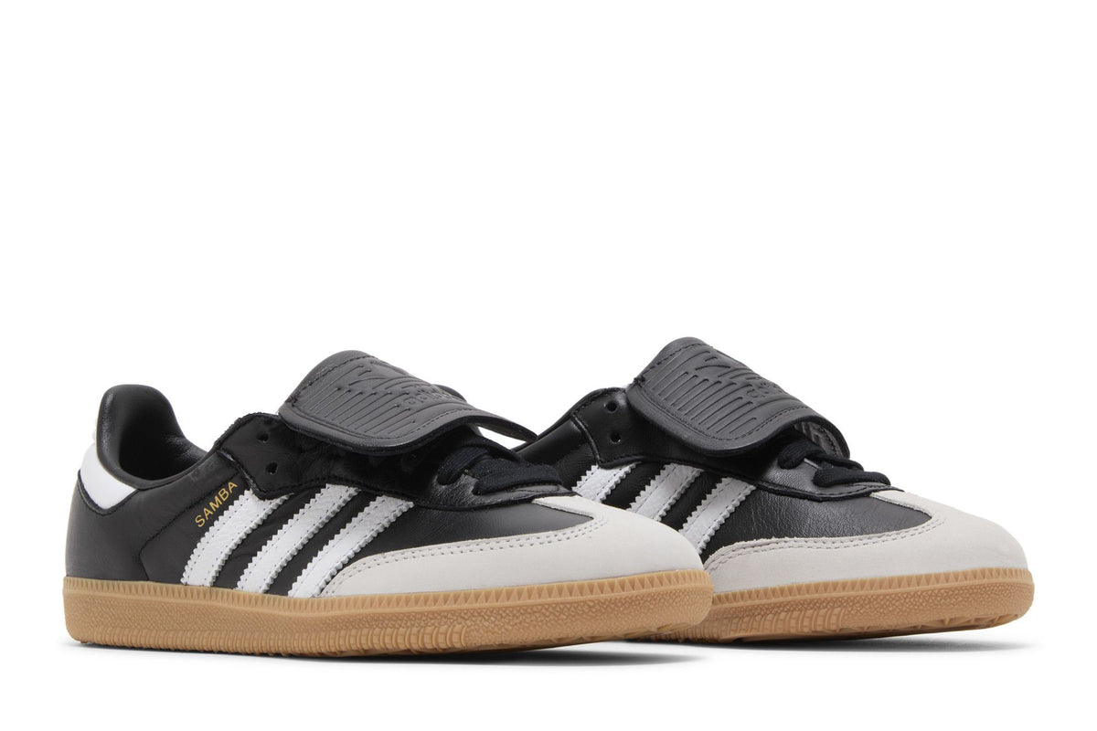 adidas Samba LT Black White (Women's) sneaker afbeelding 8 - stylecode IG2010