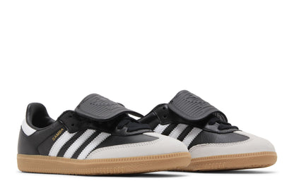 adidas Samba LT Black White (Women's) sneaker afbeelding 8 - stylecode IG2010