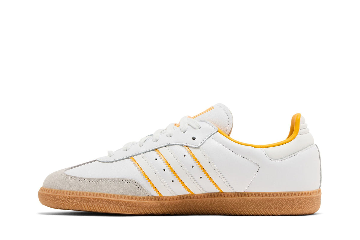 adidas Samba OG Crew Yellow sneaker afbeelding 3 - stylecode ID1479