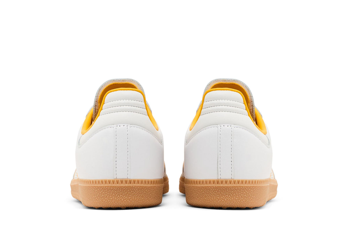 adidas Samba OG Crew Yellow sneaker afbeelding 6 - stylecode ID1479