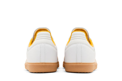 adidas Samba OG Crew Yellow sneaker afbeelding 6 - stylecode ID1479