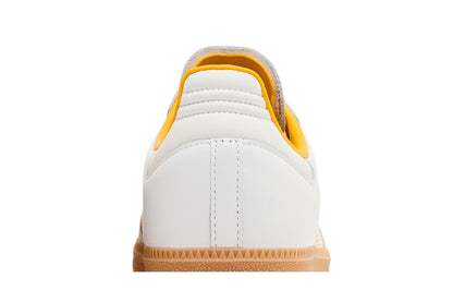 adidas Samba OG Crew Yellow sneaker afbeelding 7 - stylecode ID1479