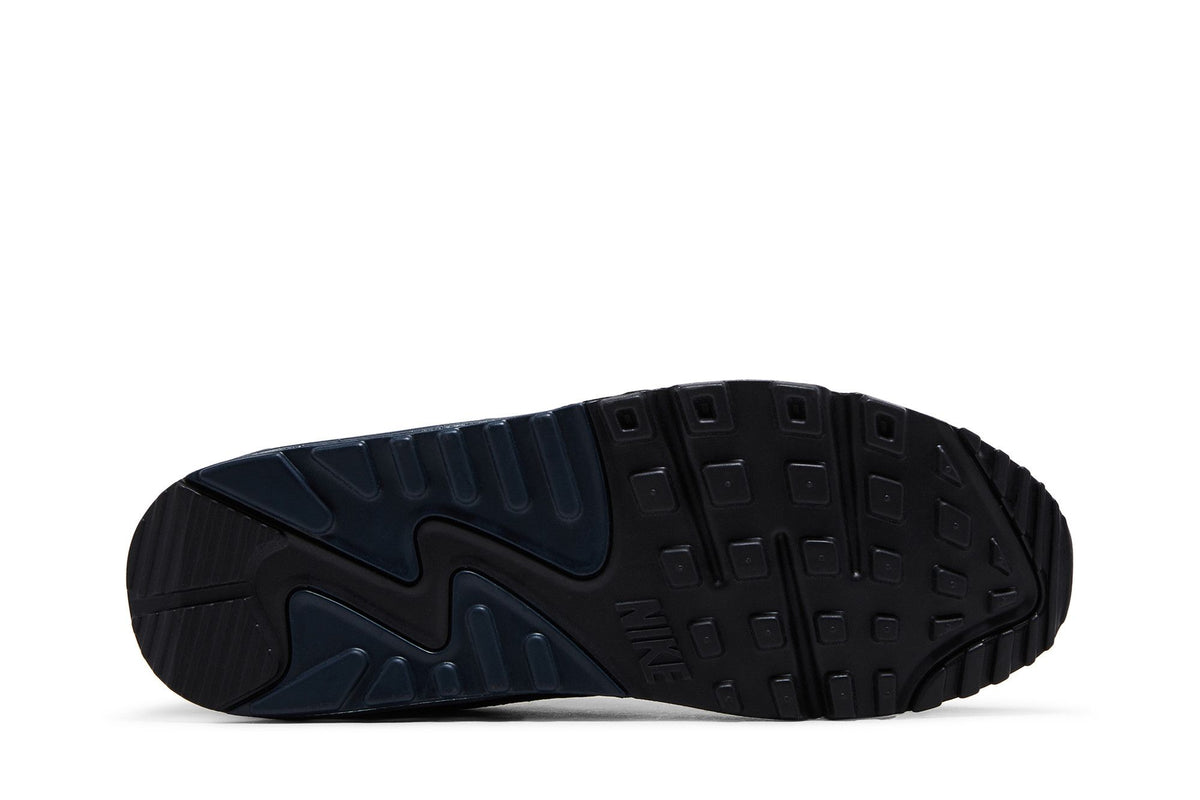 Nike Air Max 90 Armory Navy sneaker afbeelding 4 - stylecode HM0625-400