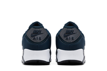 Nike Air Max 90 Armory Navy sneaker afbeelding 6 - stylecode HM0625-400