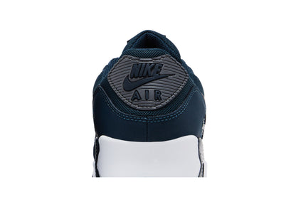 Nike Air Max 90 Armory Navy sneaker afbeelding 7 - stylecode HM0625-400