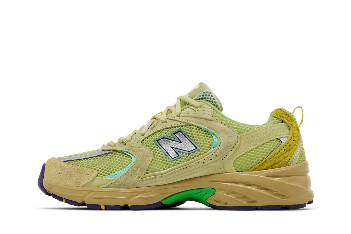 New Balance 530 Salehe Bembury Prosperity Be The Prize sneaker afbeelding 3 - stylecode MR530PR