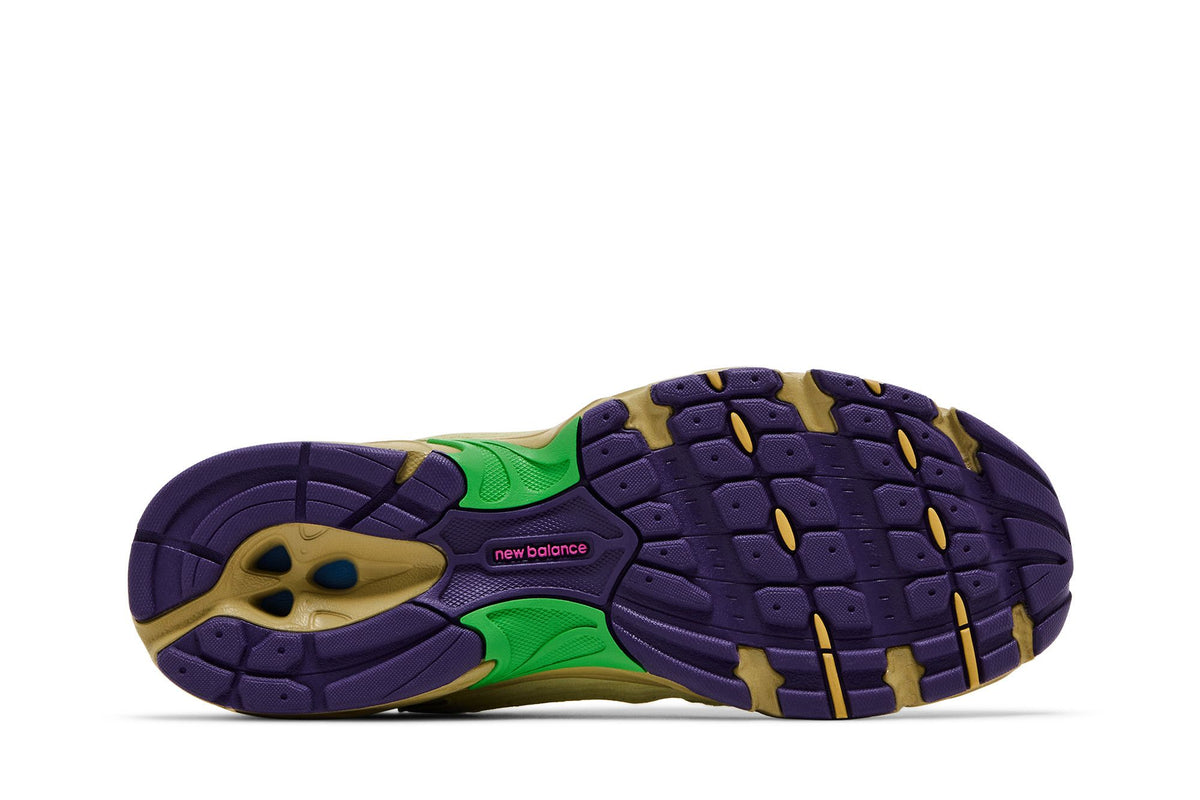 New Balance 530 Salehe Bembury Prosperity Be The Prize sneaker afbeelding 4 - stylecode MR530PR
