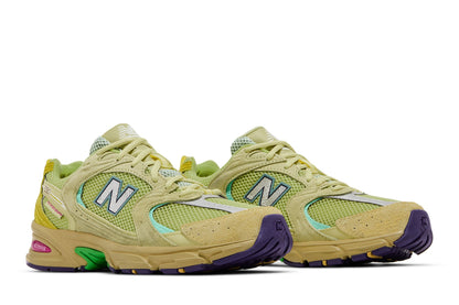 New Balance 530 Salehe Bembury Prosperity Be The Prize sneaker afbeelding 8 - stylecode MR530PR