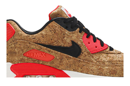 Nike Air Max 90 Cork sneaker afbeelding 2 - stylecode 725235-706