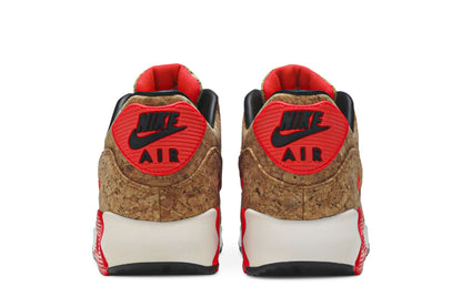 Nike Air Max 90 Cork sneaker afbeelding 6 - stylecode 725235-706