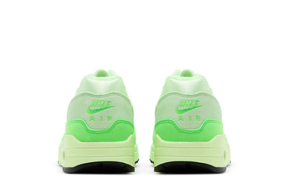 Nike Air Max 1 '87 High Saturation Vapor Green (Women's) sneaker afbeelding 6 - stylecode HJ7329-376