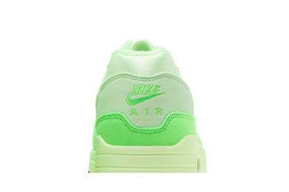 Nike Air Max 1 '87 High Saturation Vapor Green (Women's) sneaker afbeelding 7 - stylecode HJ7329-376