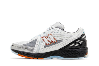 New Balance 1906R White Black Copper sneaker afbeelding 3 - stylecode M1906RBO