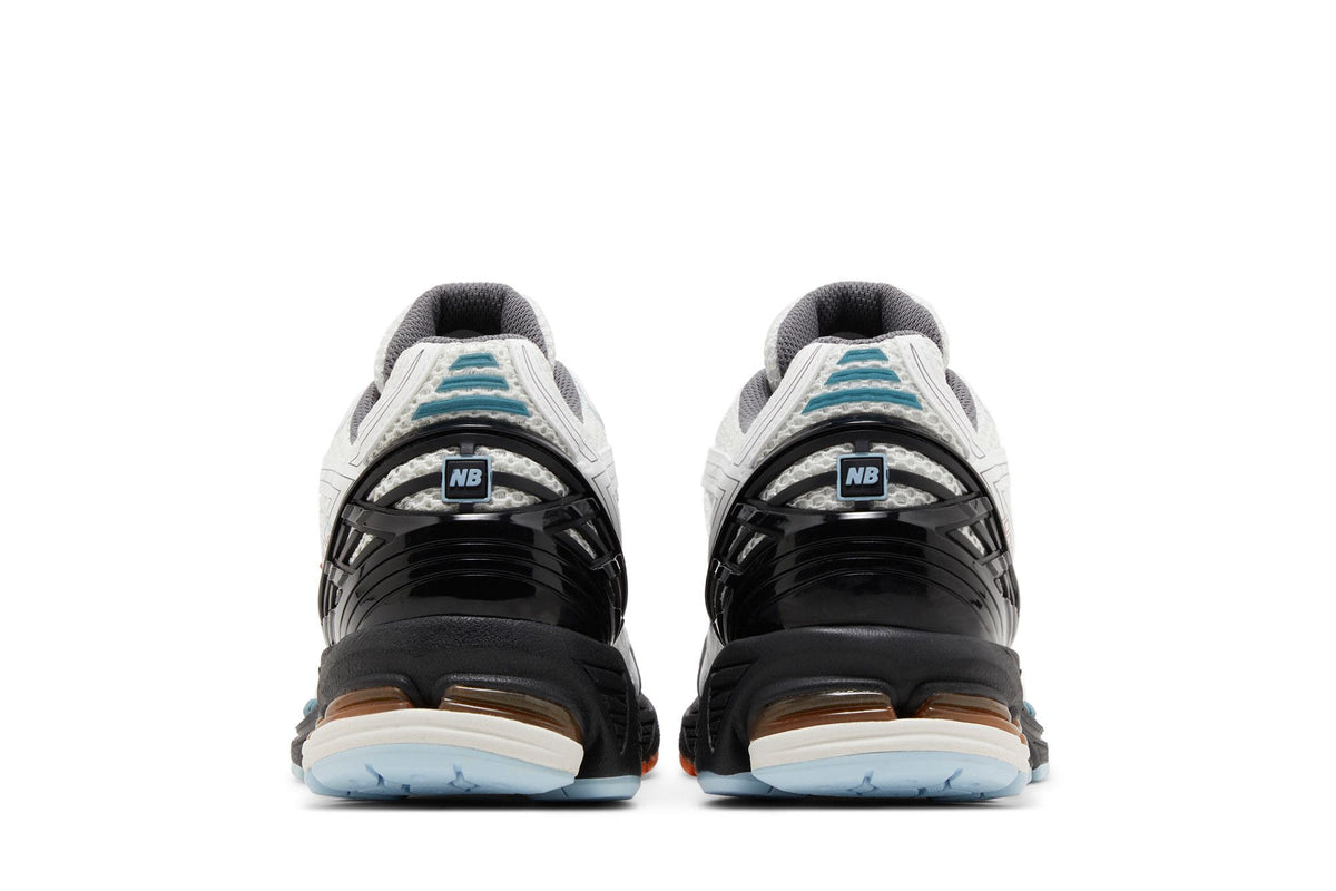 New Balance 1906R White Black Copper sneaker afbeelding 6 - stylecode M1906RBO