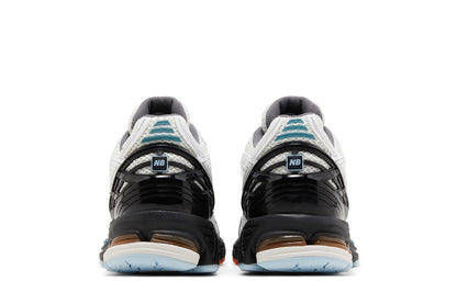New Balance 1906R White Black Copper sneaker afbeelding 6 - stylecode M1906RBO