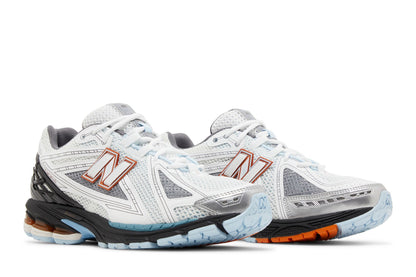 New Balance 1906R White Black Copper sneaker afbeelding 8 - stylecode M1906RBO