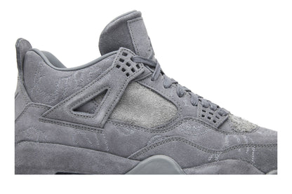 Jordan 4 Retro Kaws sneaker afbeelding 2 - stylecode 930155-003