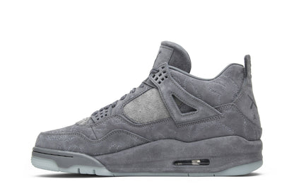 Jordan 4 Retro Kaws sneaker afbeelding 3 - stylecode 930155-003