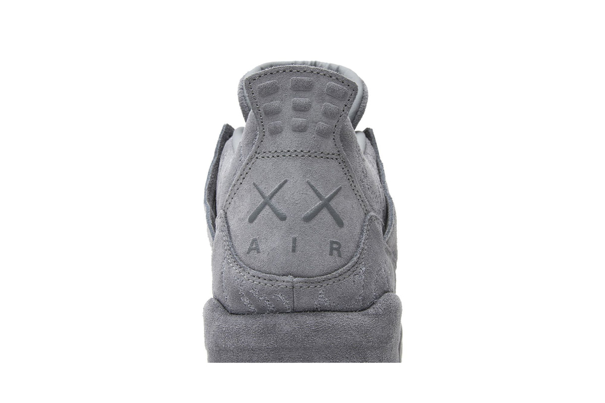 Jordan 4 Retro Kaws sneaker afbeelding 7 - stylecode 930155-003