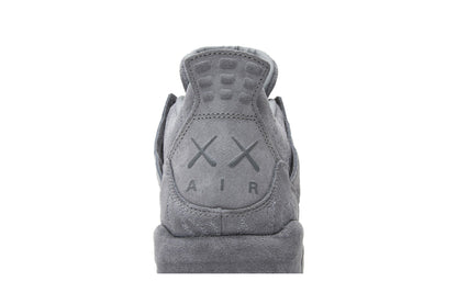 Jordan 4 Retro Kaws sneaker afbeelding 7 - stylecode 930155-003