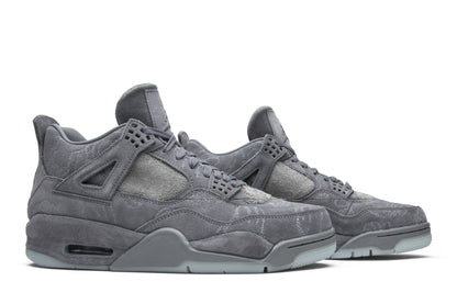 Jordan 4 Retro Kaws sneaker afbeelding 8 - stylecode 930155-003