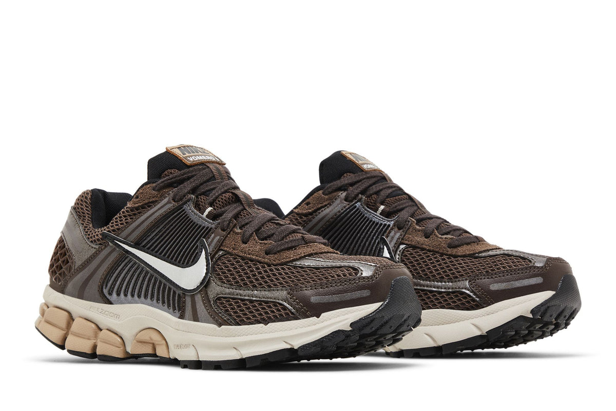 Nike Zoom Vomero 5 Baroque Brown (Women's) sneaker afbeelding 8 - stylecode FN6742-201