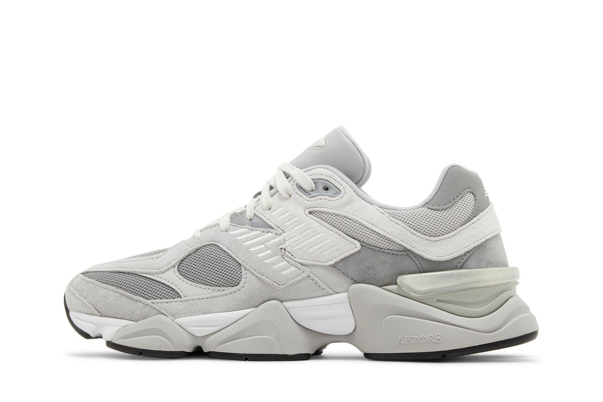 New Balance 9060 Concrete sneaker afbeelding 3 - stylecode U9060JCG