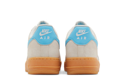 Nike Air Force 1 Low '07 LV8 Phantom Baltic Blue sneaker afbeelding 6 - stylecode FQ8714-003