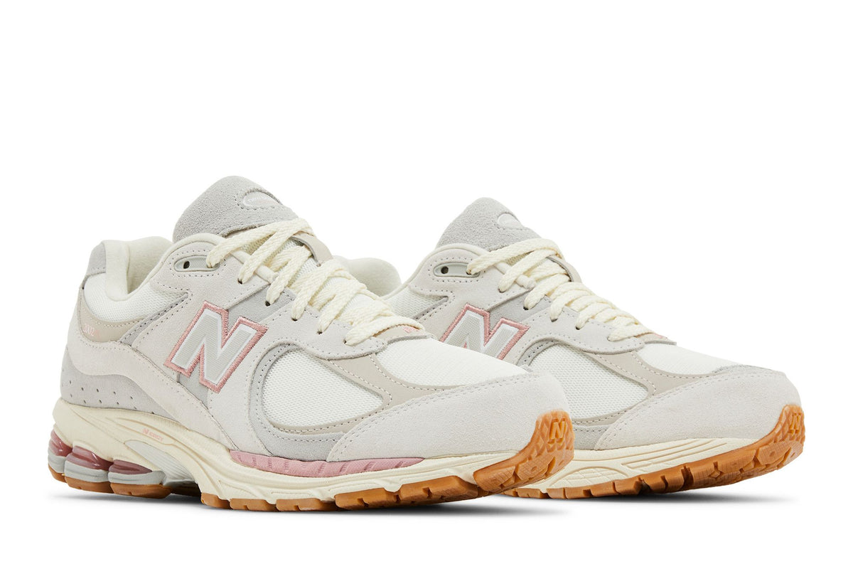 New Balance 2002R Sea Salt Brighton Grey sneaker afbeelding 8 - stylecode M2002RPM