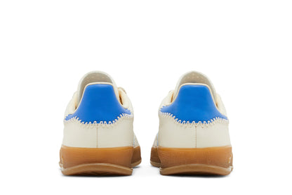 adidas Gazelle Indoor Off White Clear Sky sneaker afbeelding 6 - stylecode JI2004