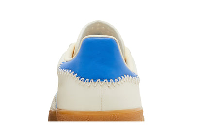 adidas Gazelle Indoor Off White Clear Sky sneaker afbeelding 7 - stylecode JI2004