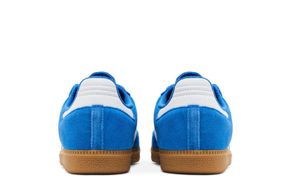 adidas Samba ADV Blue Bird sneaker afbeelding 6 - stylecode JP5719
