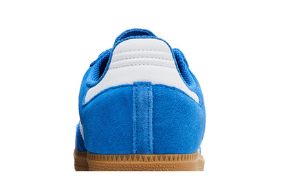 adidas Samba ADV Blue Bird sneaker afbeelding 7 - stylecode JP5719
