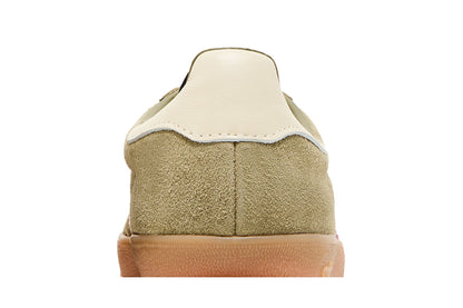 adidas Gazelle Indoor Focus Olive (Women's) sneaker afbeelding 7 - stylecode JH6475