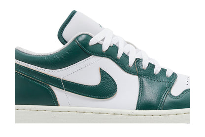 Jordan 1 Low SE Oxidized Green sneaker afbeelding 2 - stylecode FQ7687-300