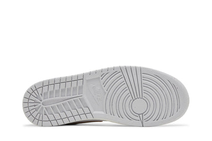 Jordan 1 Low SE Oxidized Green sneaker afbeelding 4 - stylecode FQ7687-300