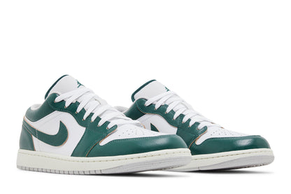 Jordan 1 Low SE Oxidized Green sneaker afbeelding 8 - stylecode FQ7687-300