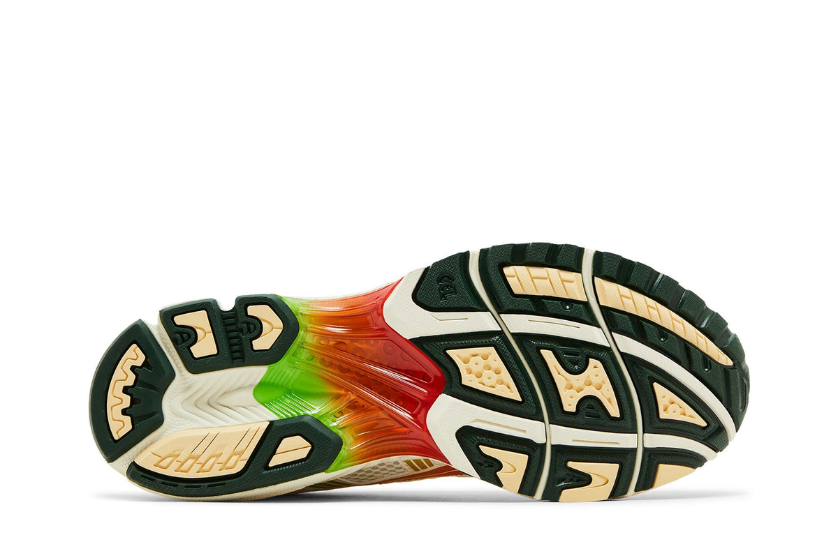 ASICS Gel-Kayano 14 Concepts Out of Office sneaker afbeelding 4 - stylecode 1203A561-100